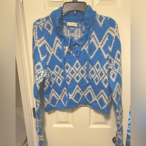 PacSun Sweater NWT